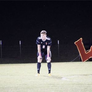 Meet your Posher, Tyler